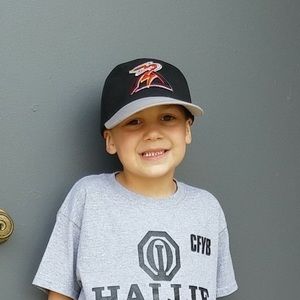 Meet your Posher, Natasha miles